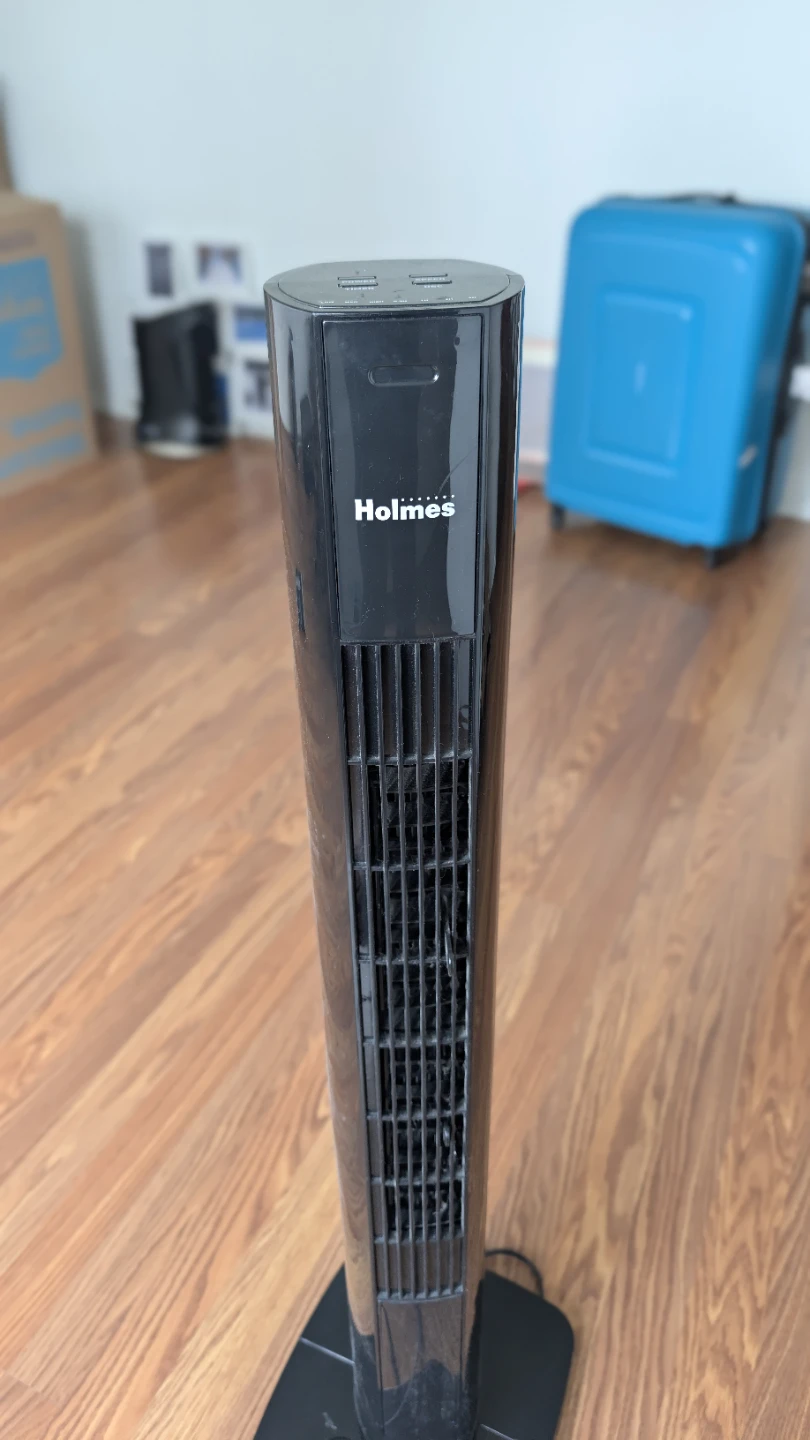Holmes Tower Fan