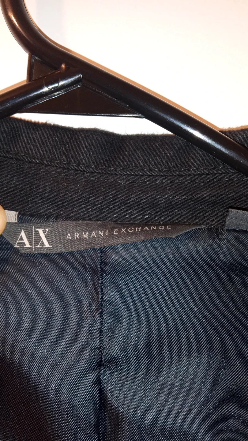 Armani Exchange Blazer - photo 2