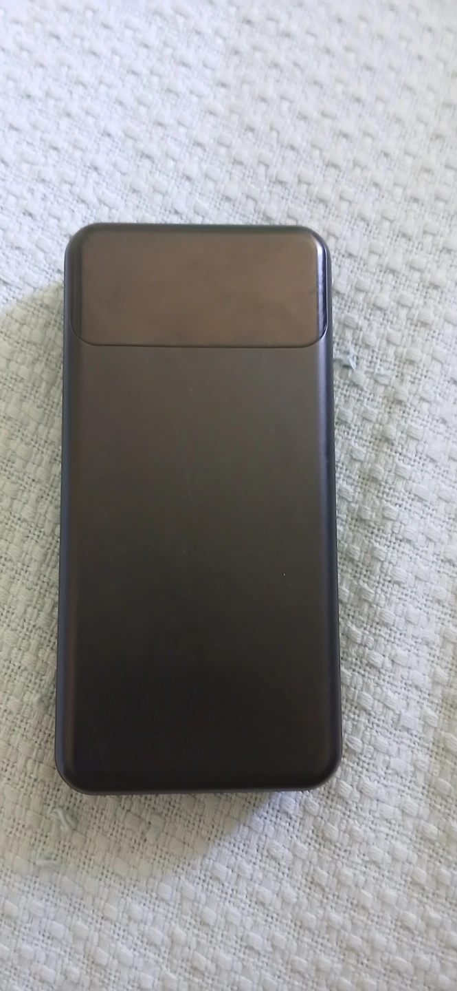 N6 Portable Charger 35000mAh with Built-in Cables - photo 4
