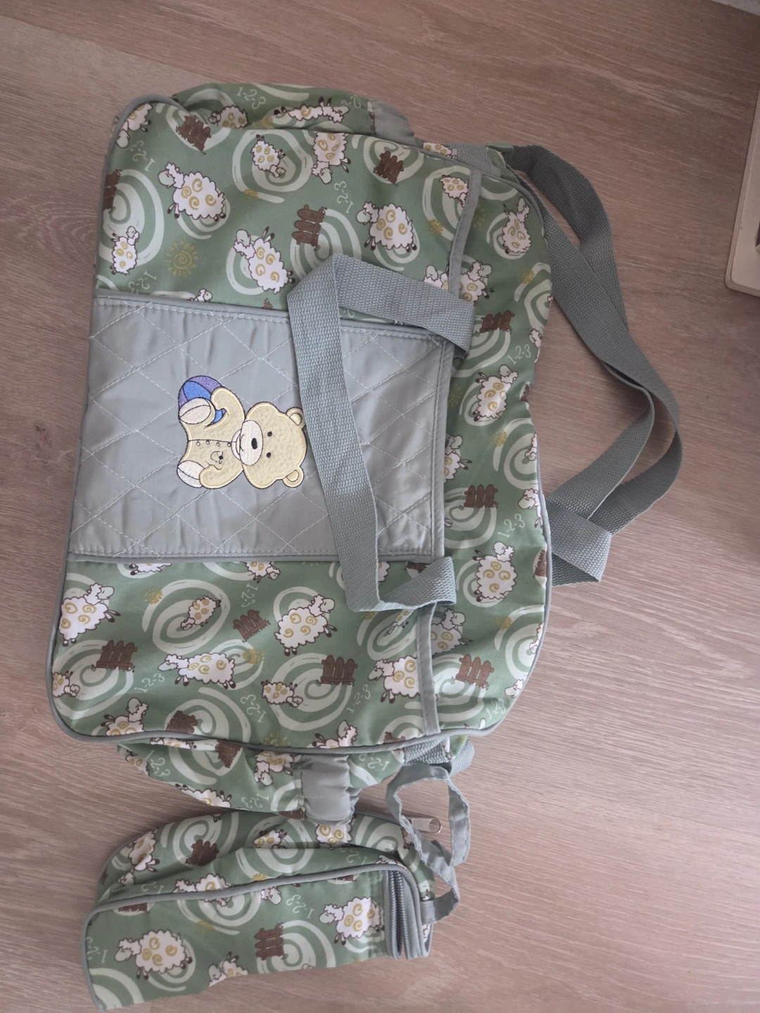 Bag for babt