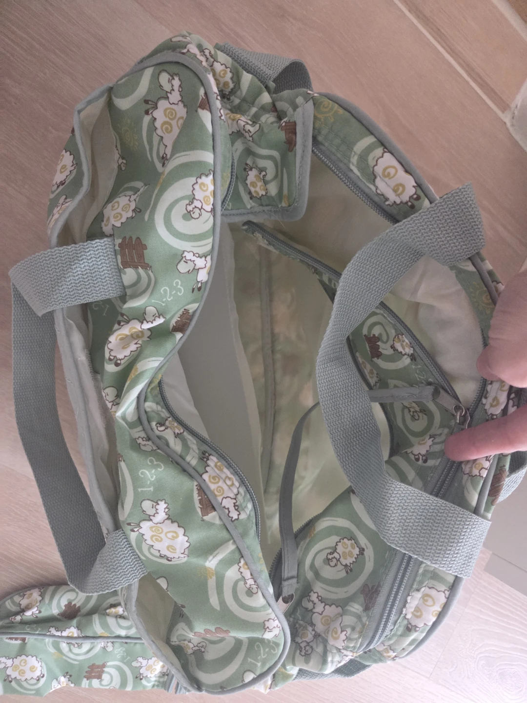 Bag for babt - photo 2