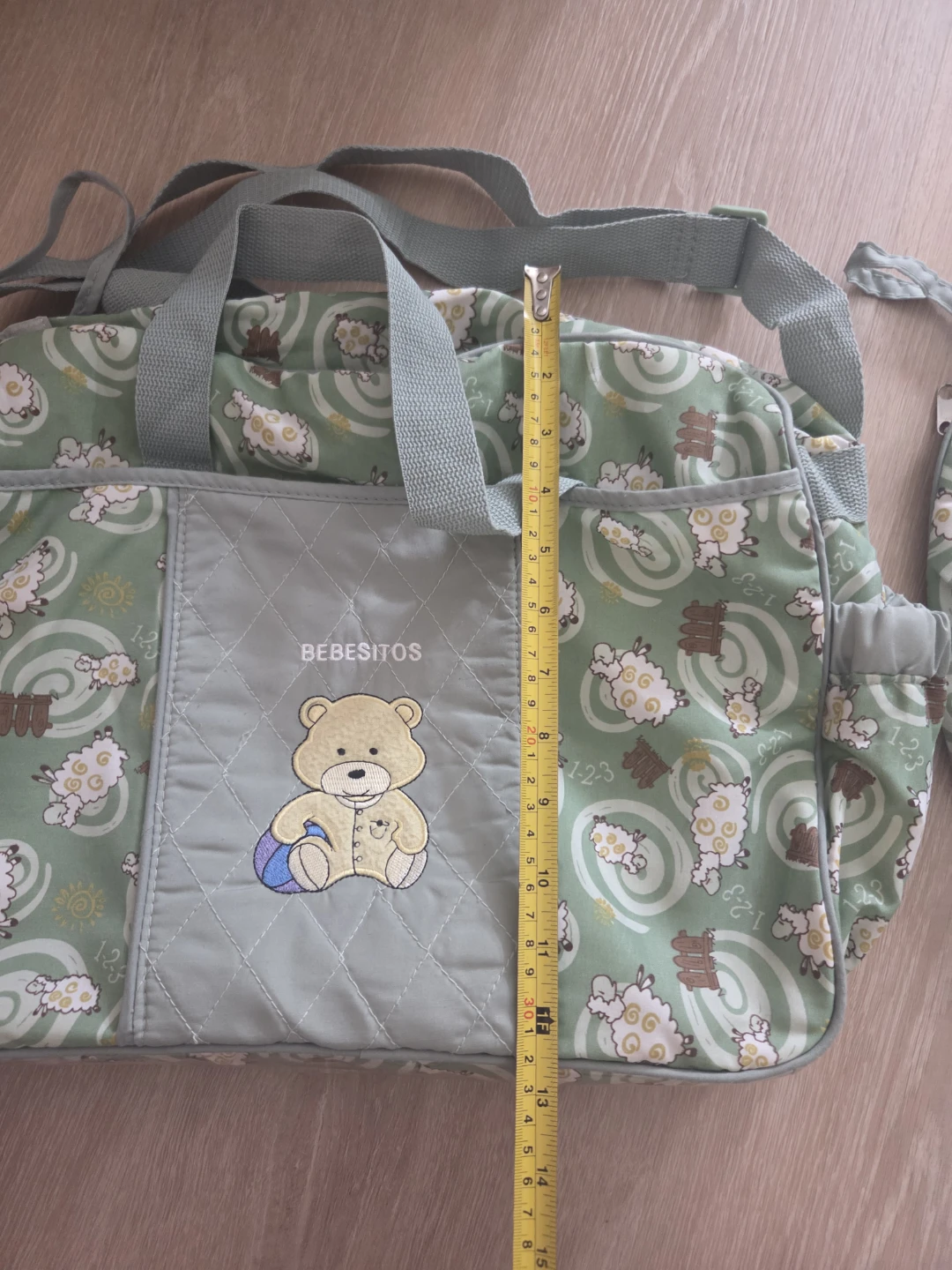 Bag for babt - photo 3