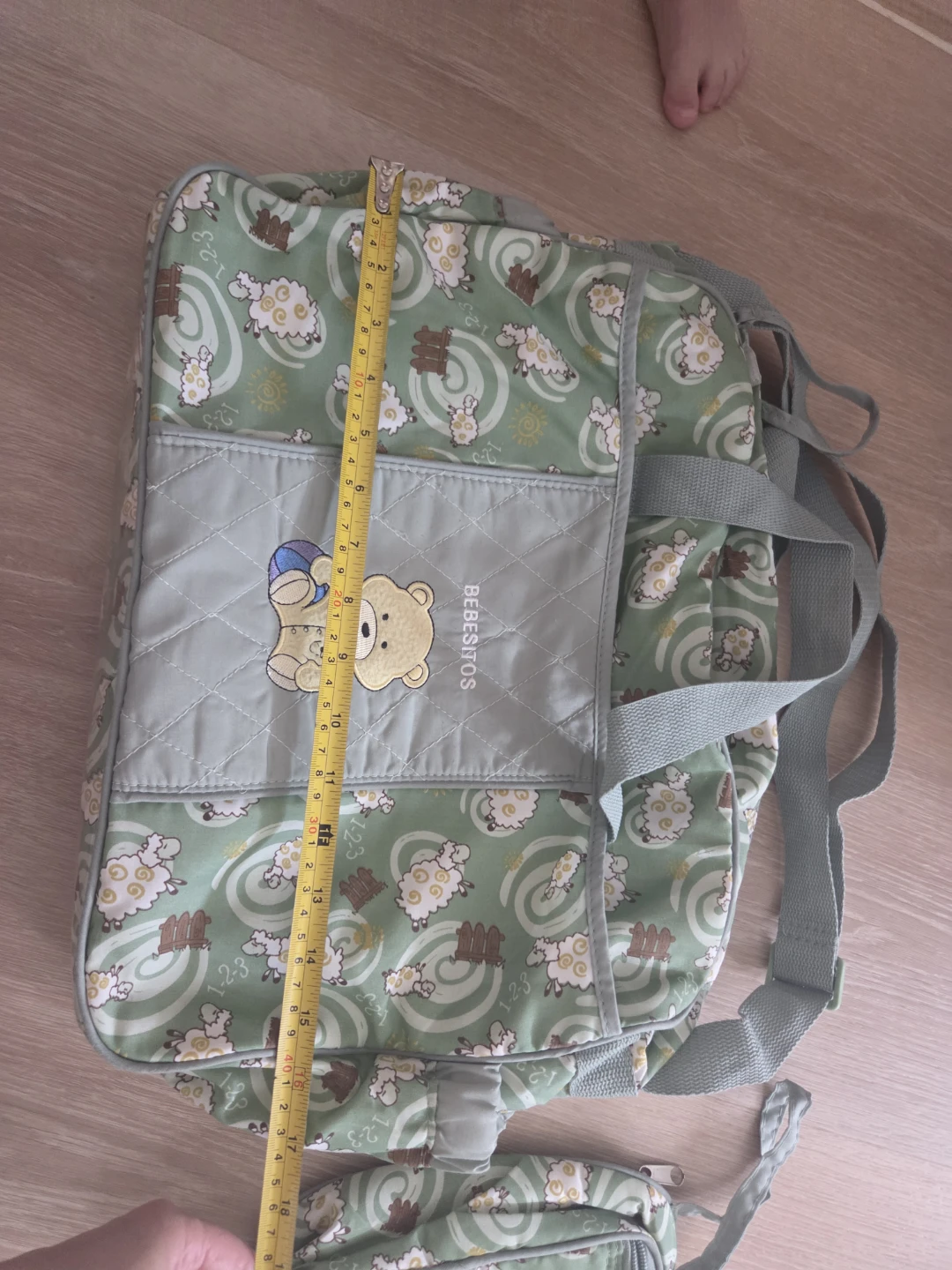 Bag for babt - photo 4
