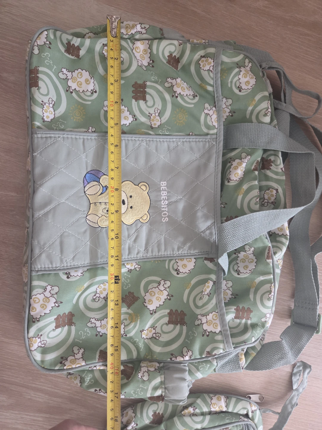 Bag for babt - photo 5