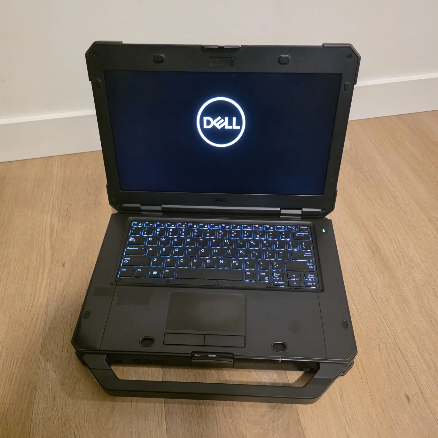 Dell Latitude 5424 Rugged Laptop