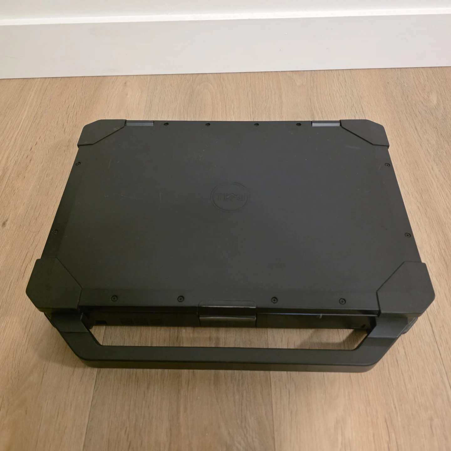 Dell Latitude 5424 Rugged Laptop - photo 2