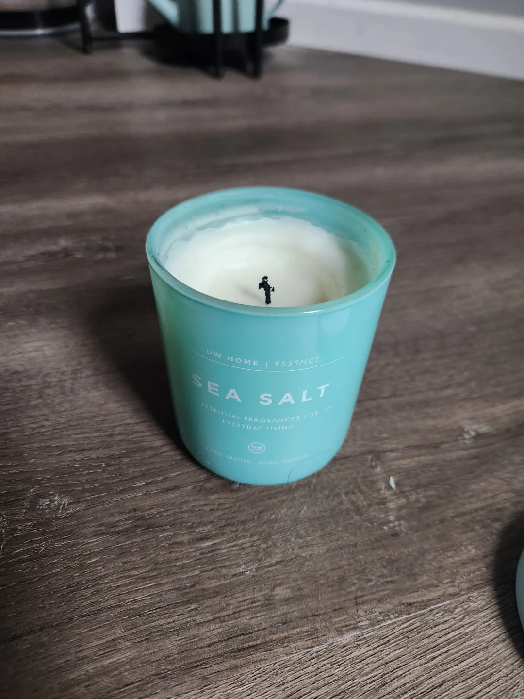 DW Home Sea Salt Candle - photo 2
