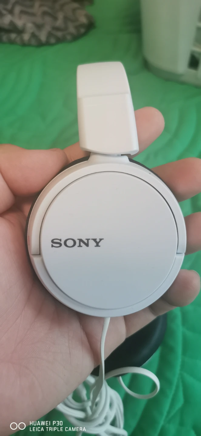Sony MDR-ZX110 Headphones