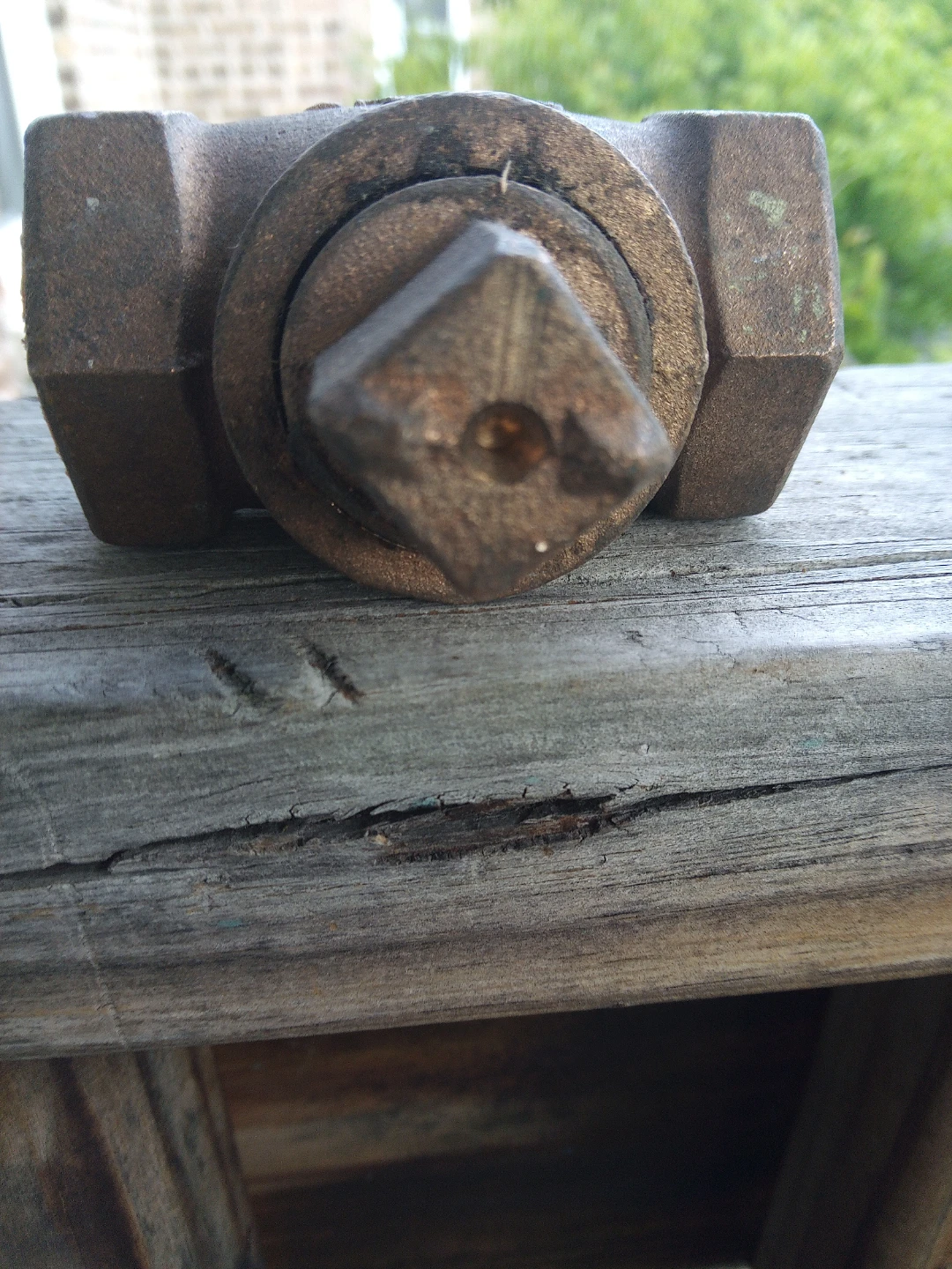 Crane 3/4" 125  Check Valve - photo 5