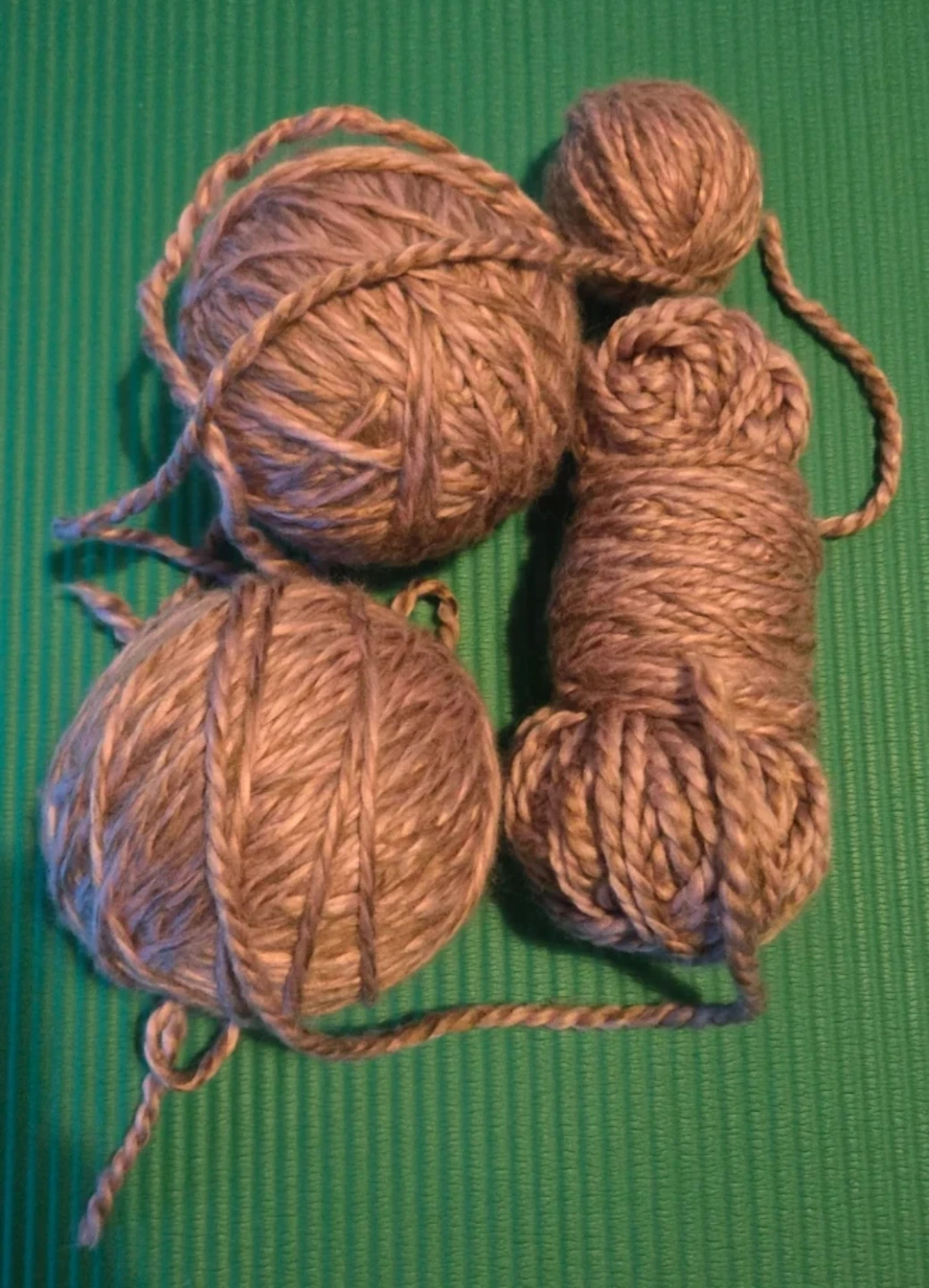Yarn