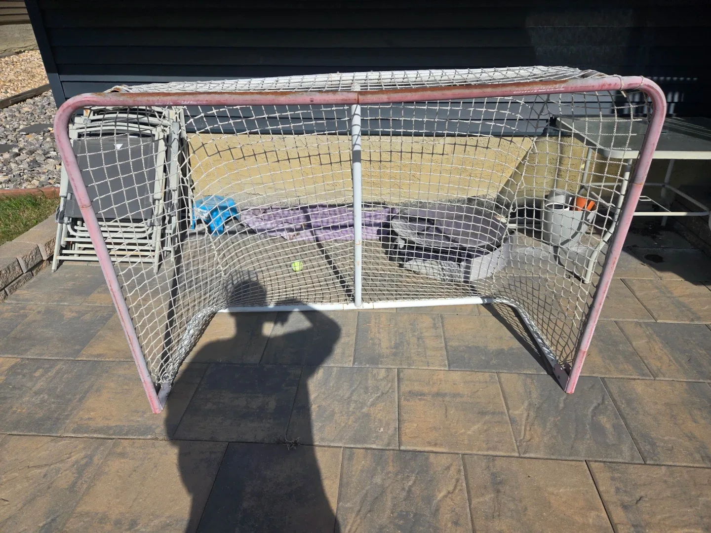 Hockey Net