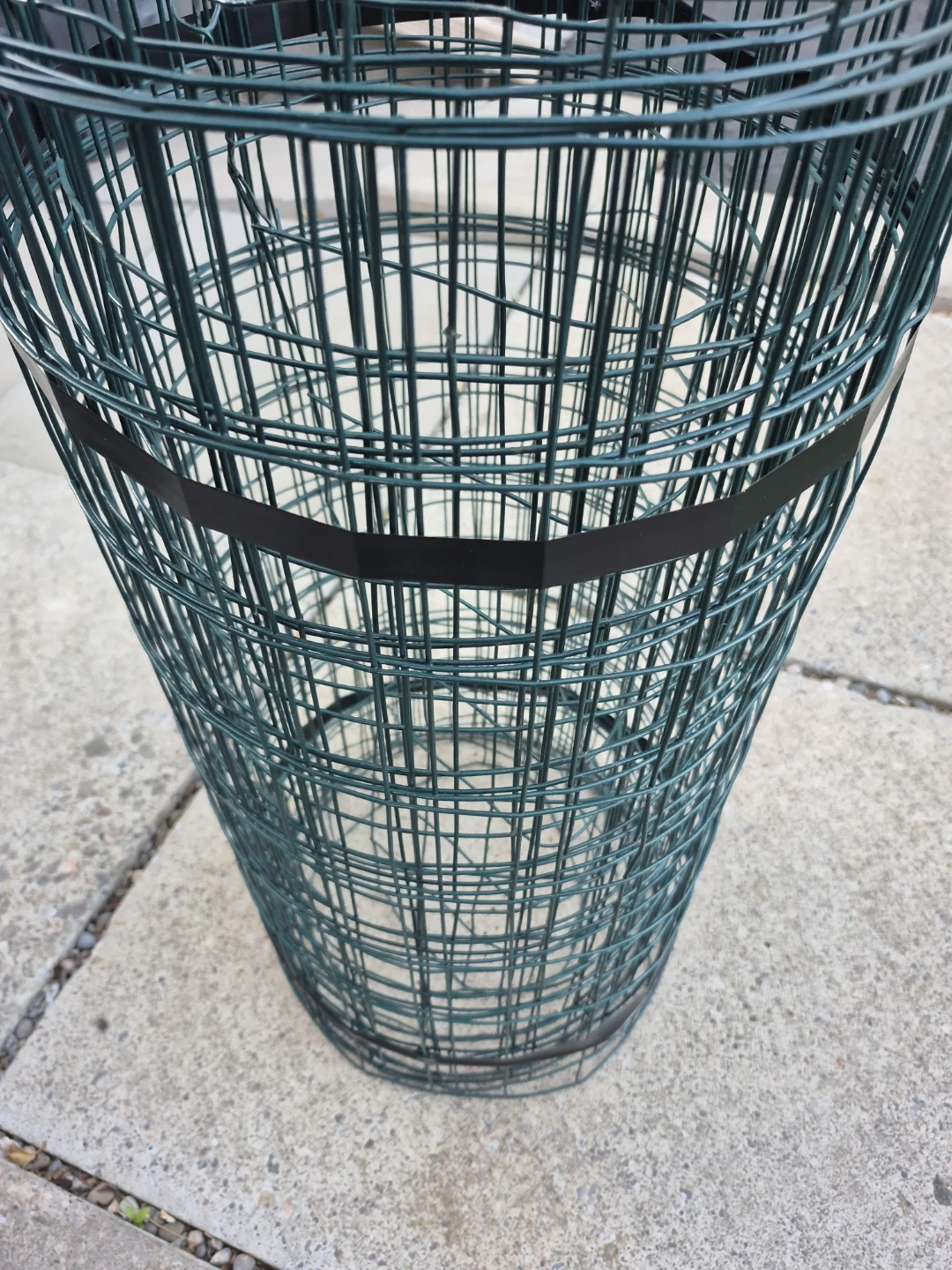Metal Wire Mesh - photo 3