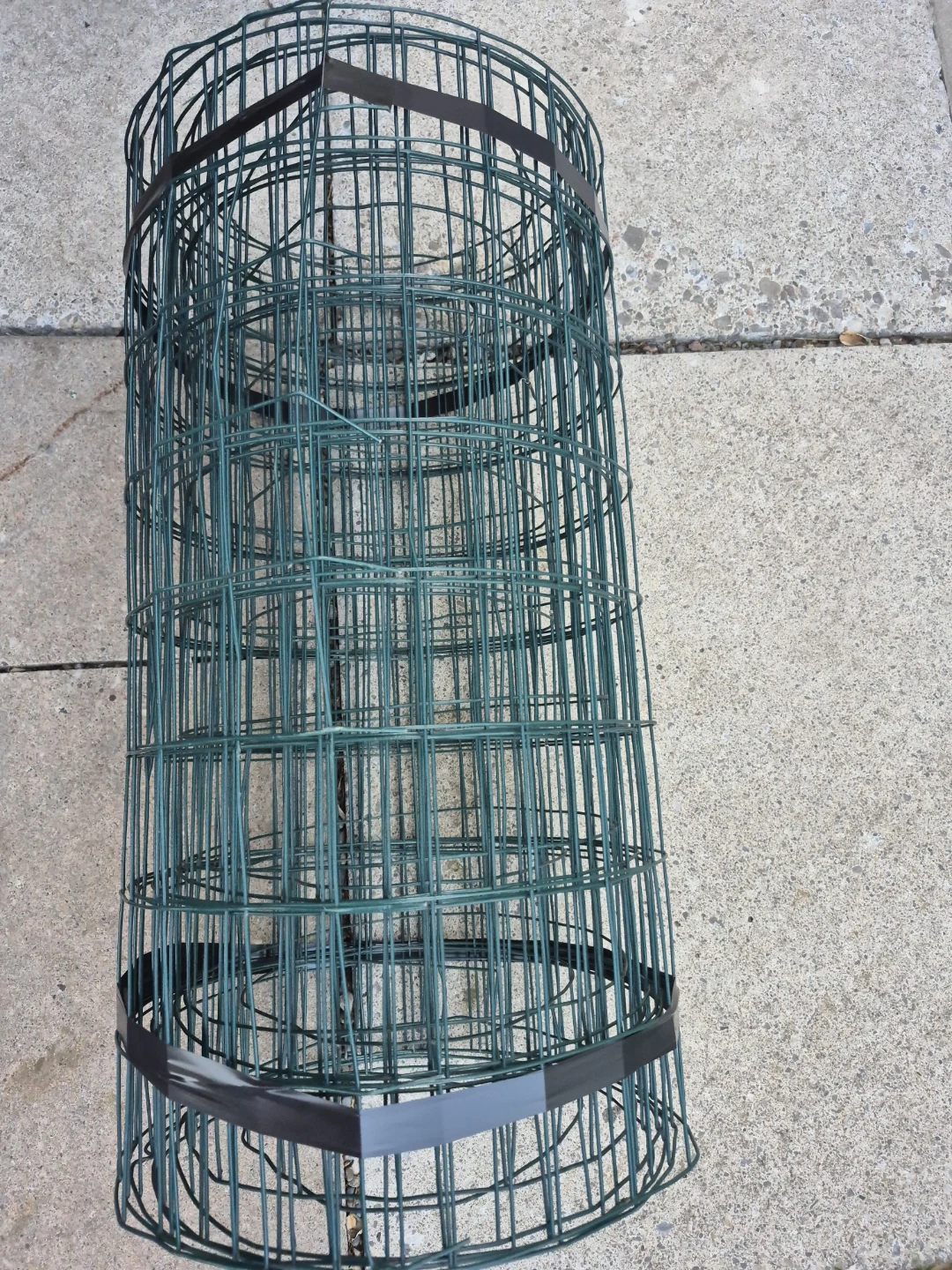 Metal Wire Mesh