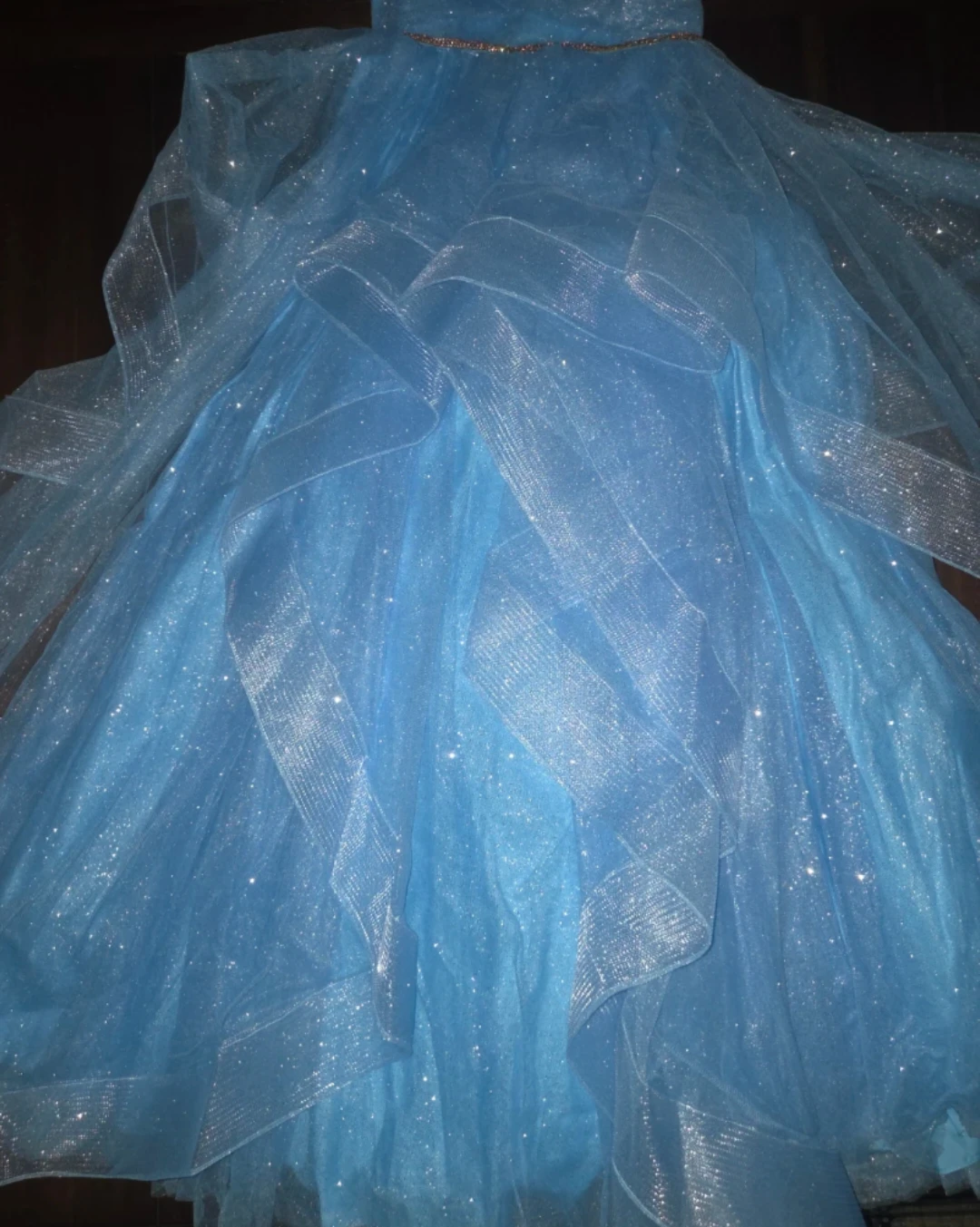 Prom/ grad dresses - photo 3