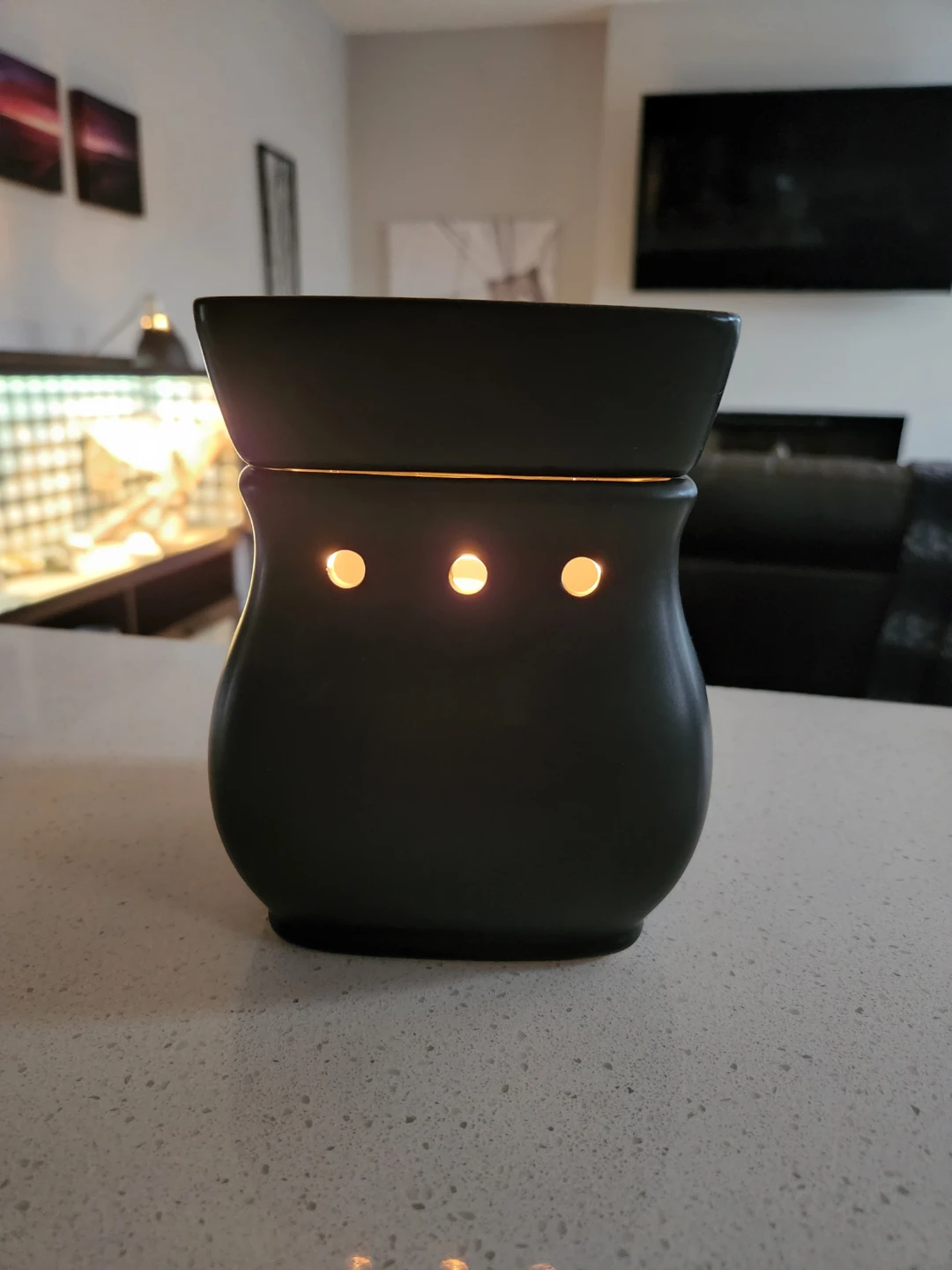 Black Scentsy - photo 2