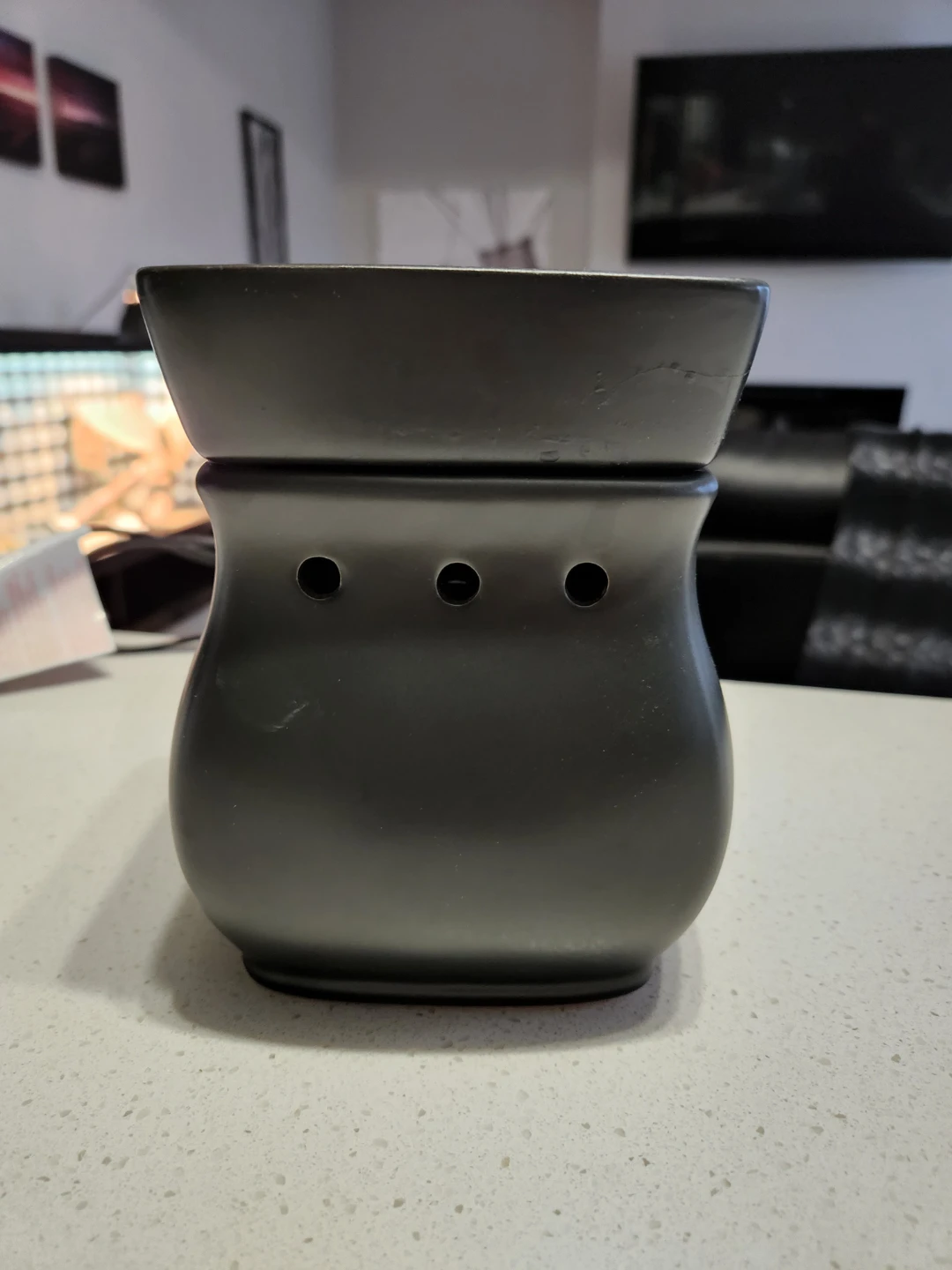 Black Scentsy - photo 3
