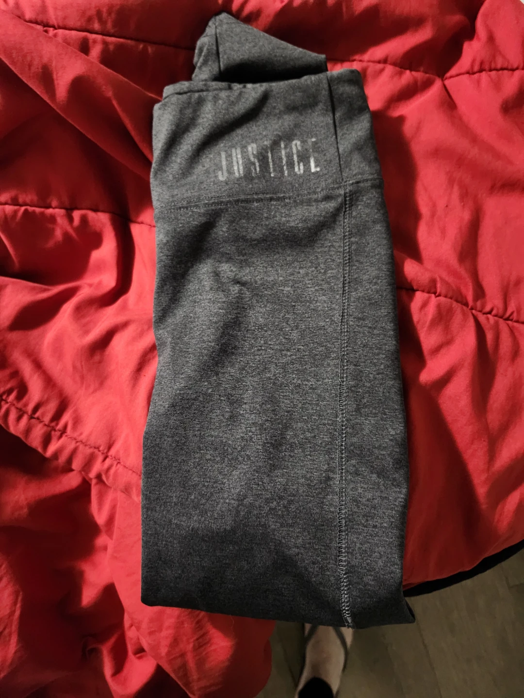 All for $10 girl leggings