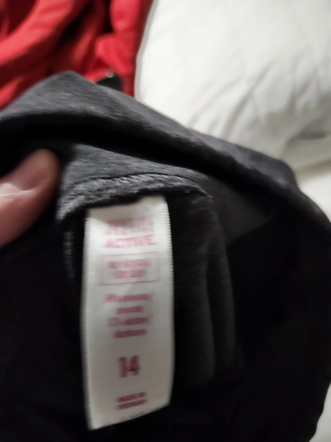 All for $10 girl leggings - photo 2