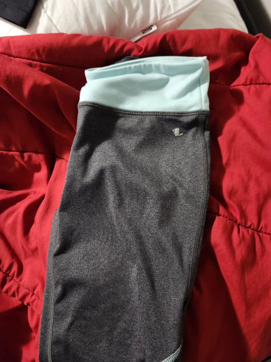 All for $10 girl leggings - photo 3