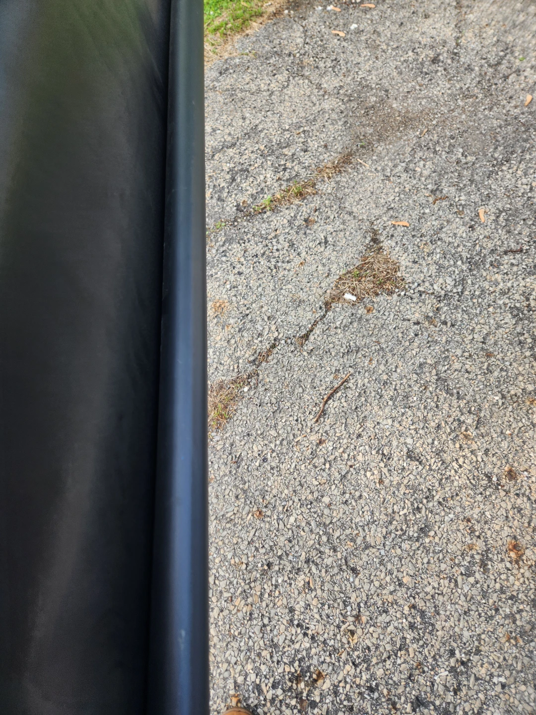 Black Cargo Cover Retractable Trunk Shade (2) for SUV/Car - photo 3