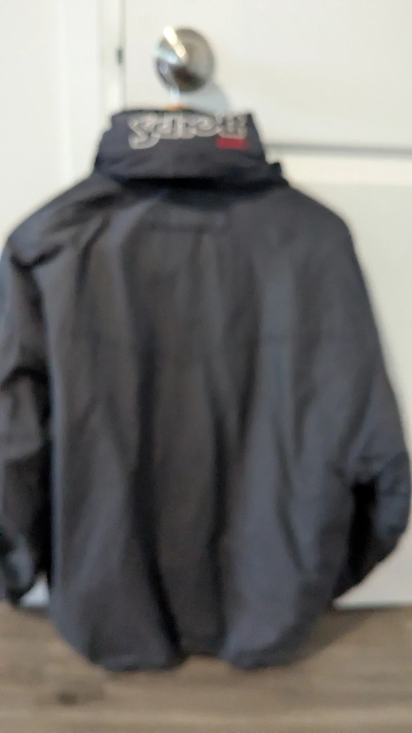Schott NYC winter jacket - photo 4