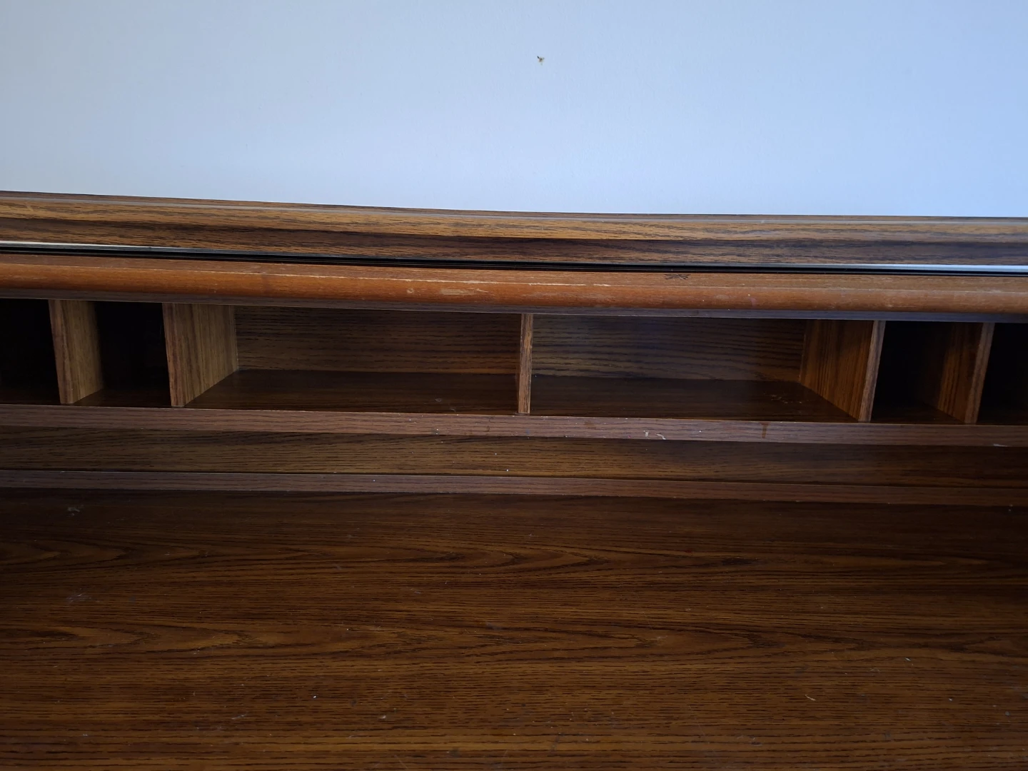 Riverside Furniture Roll Top Desk - photo 2