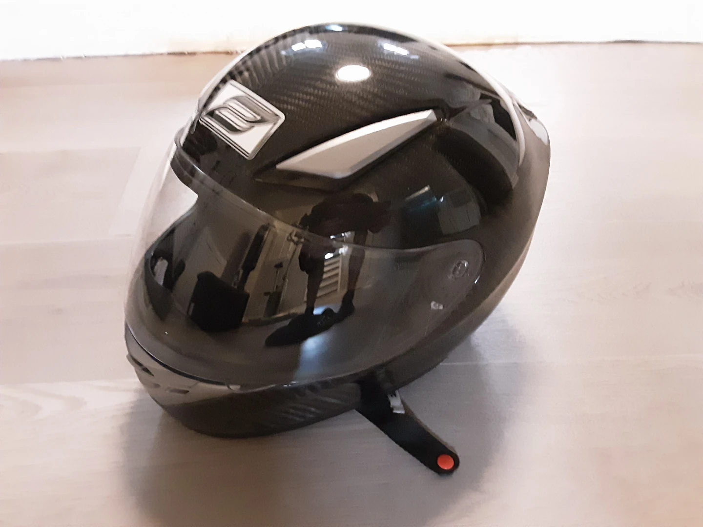 Full Face Motorcycle Helmet
