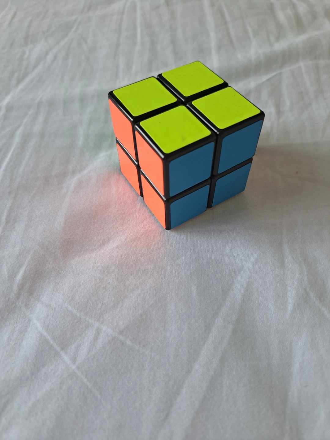 Set of Puzzles - photo 3