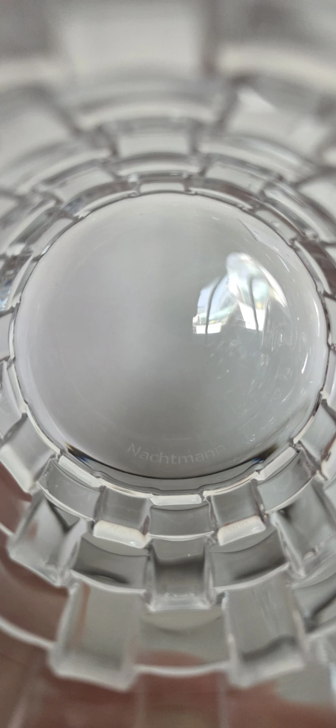 Nachtmann Crystal Whiskey Tumblers - Set of 4 - photo 2