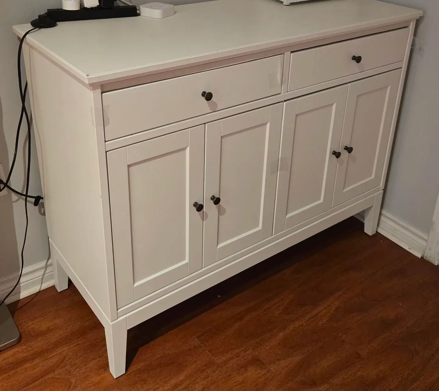 Kitchen desk, buffet table- Pickup only
