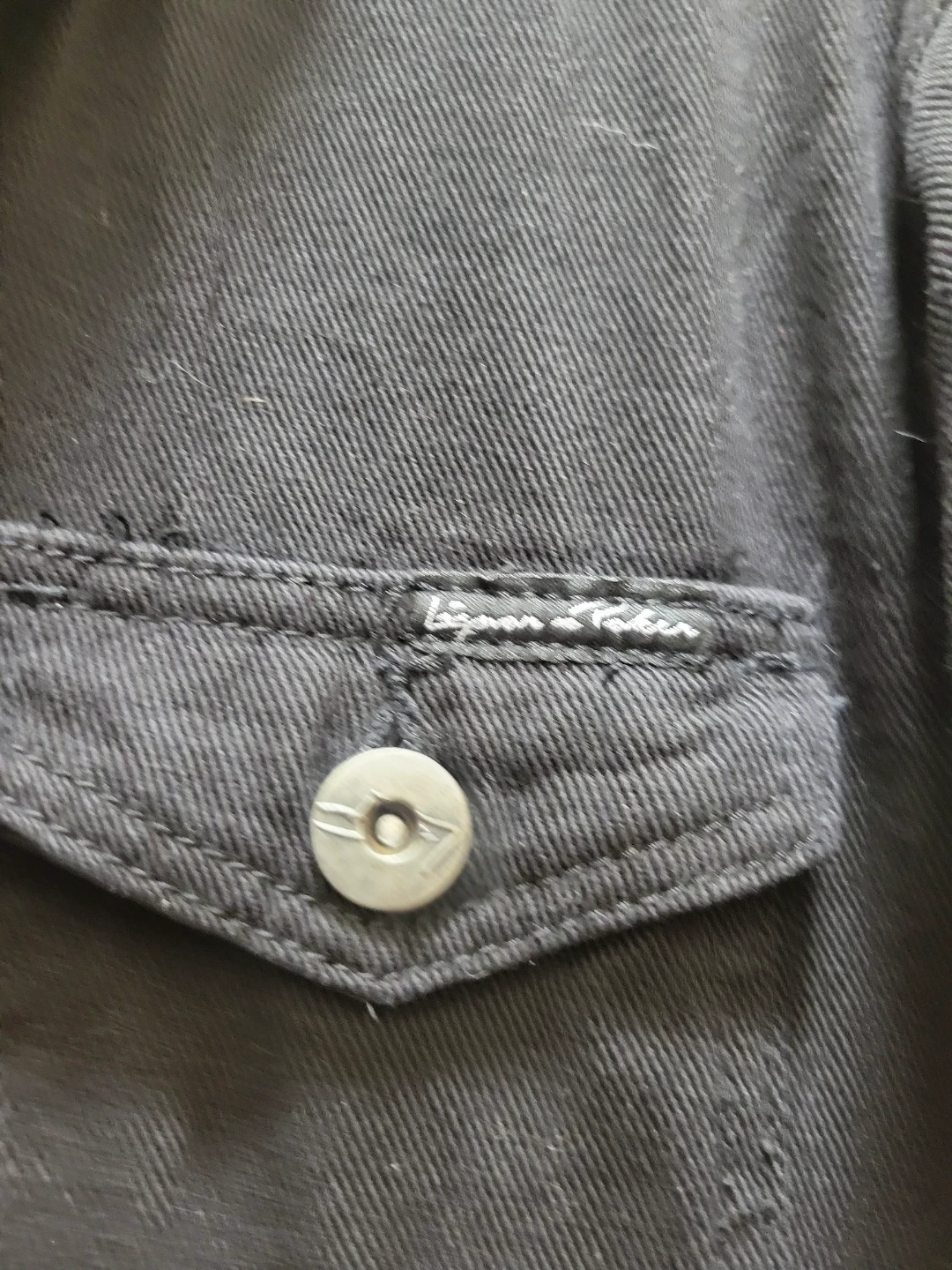 Men's Jumpsuit - photo 3