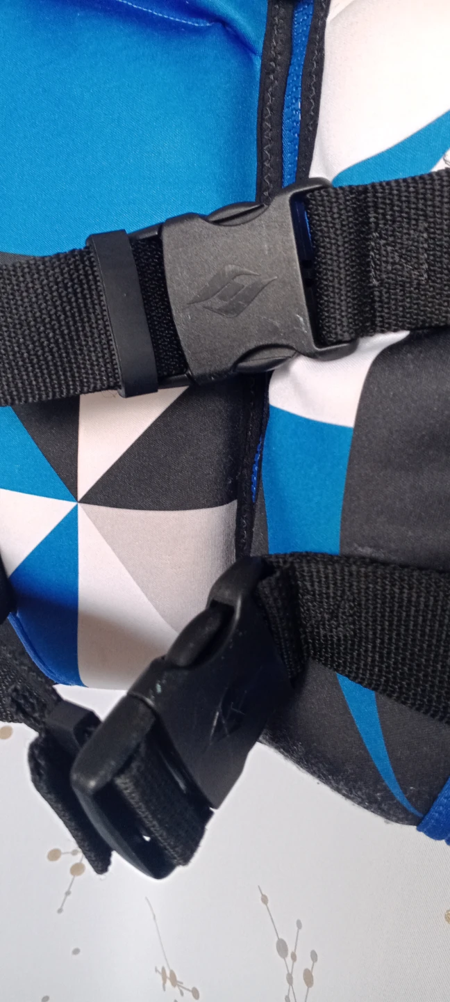 Hyperlite Youth Life Jacket - photo 3