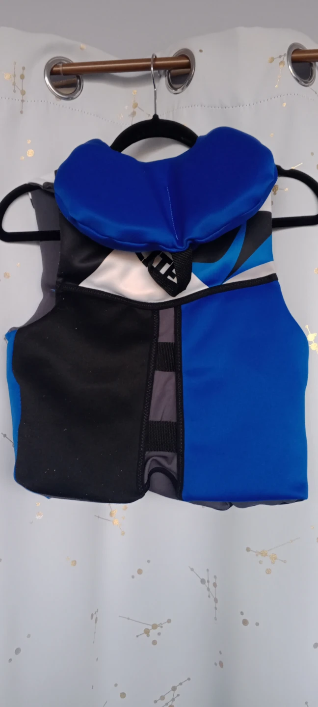 Hyperlite Youth Life Jacket - photo 4