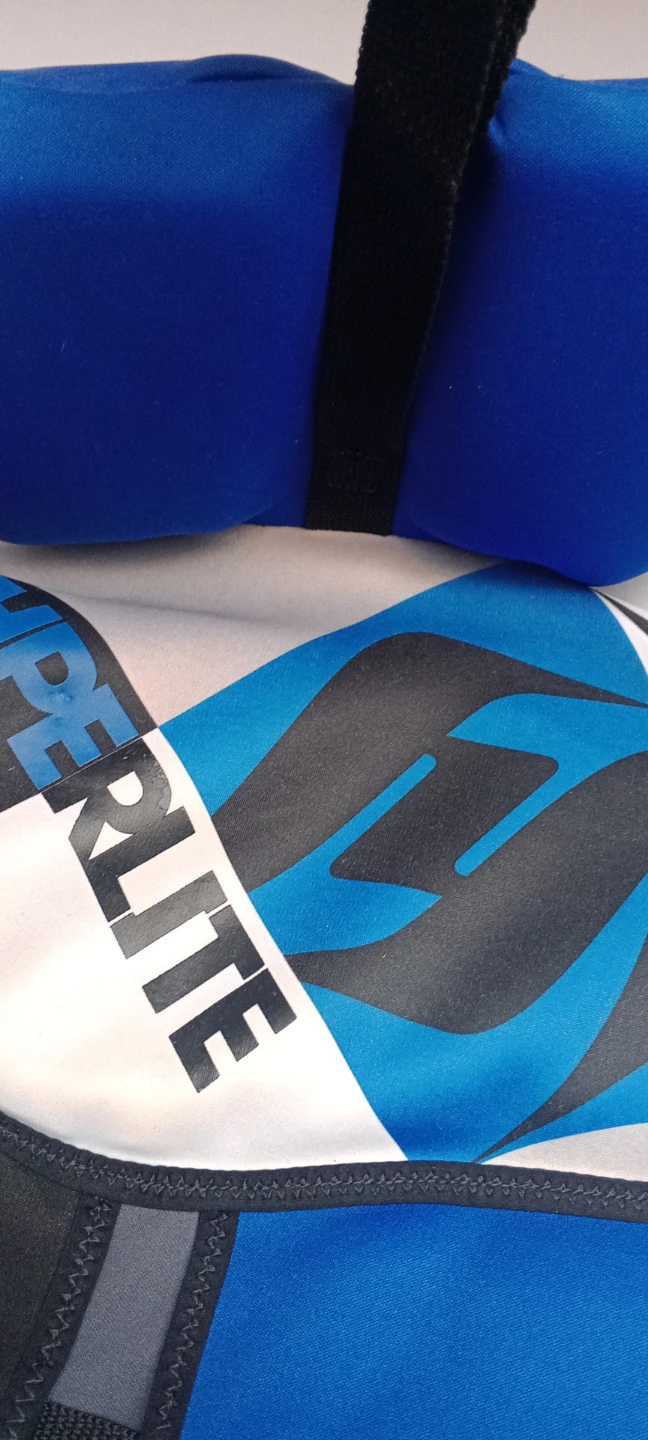 Hyperlite Youth Life Jacket - photo 5