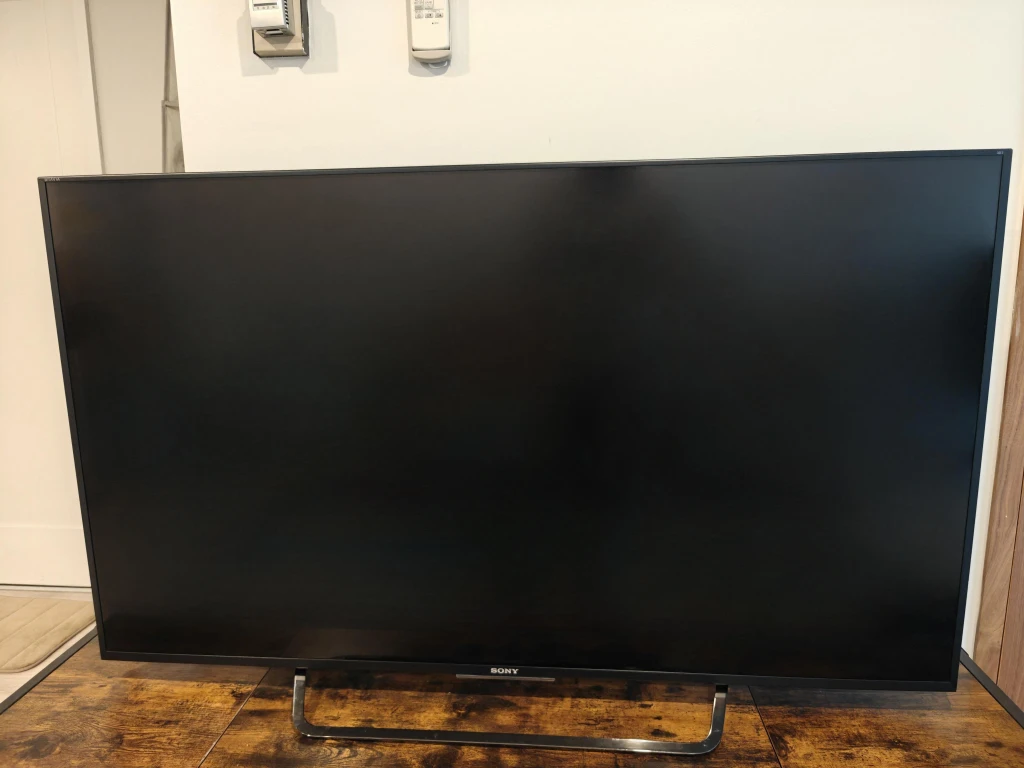 Sony 55" 4K HDR Smart TV - photo 2