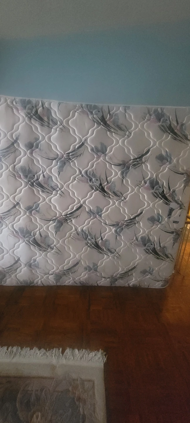 King mattress