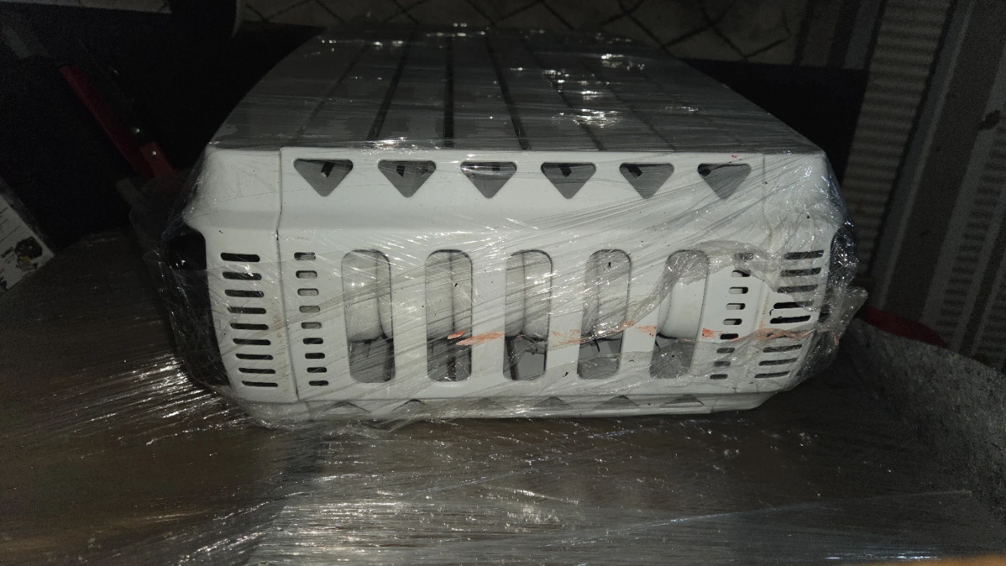 De'Longhi Oil Heater - photo 4