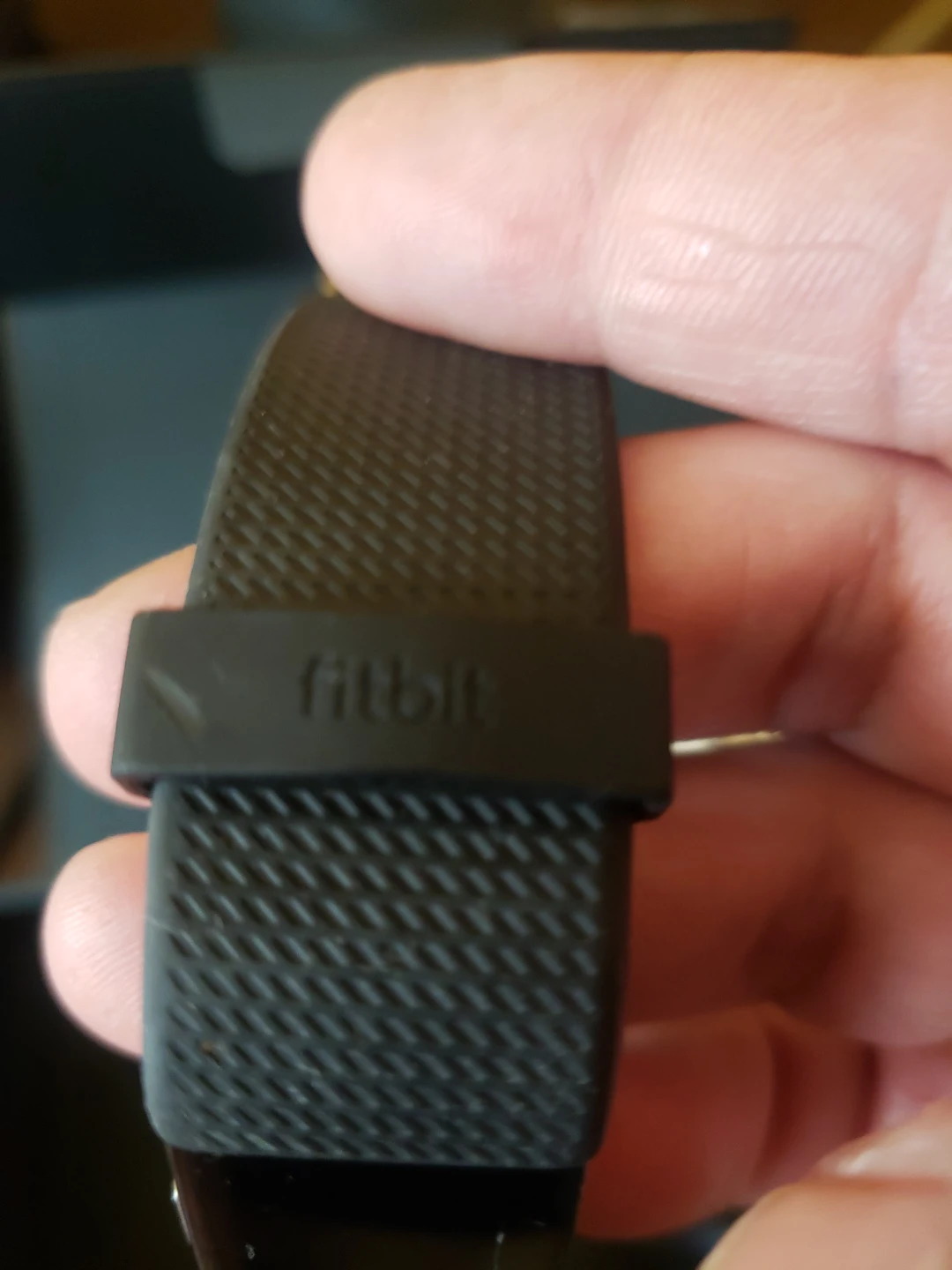 Fitbit Charge 3 Fitness Tracker - photo 2
