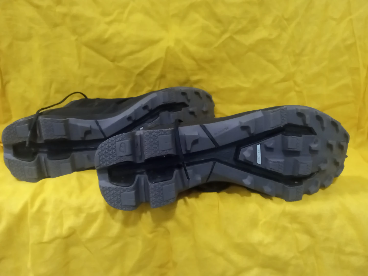 ON Cloudventure Peak Trail Running Shoes - photo 3