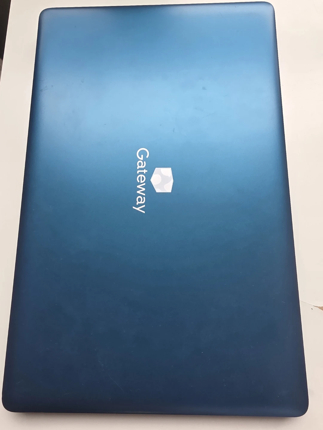 Gateway 15.6" Laptop - Blue - photo 4