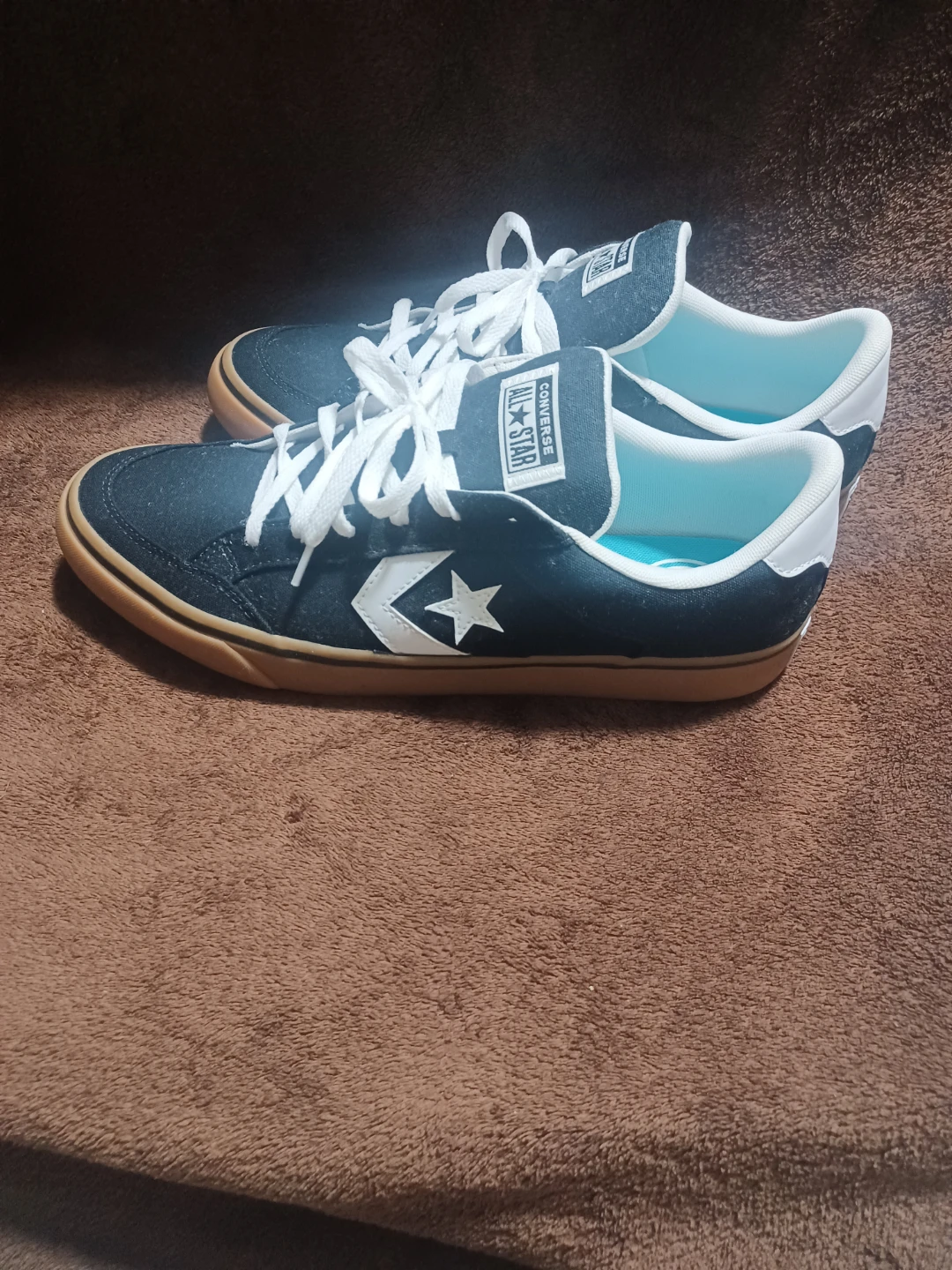 Converse Tobin low size 12