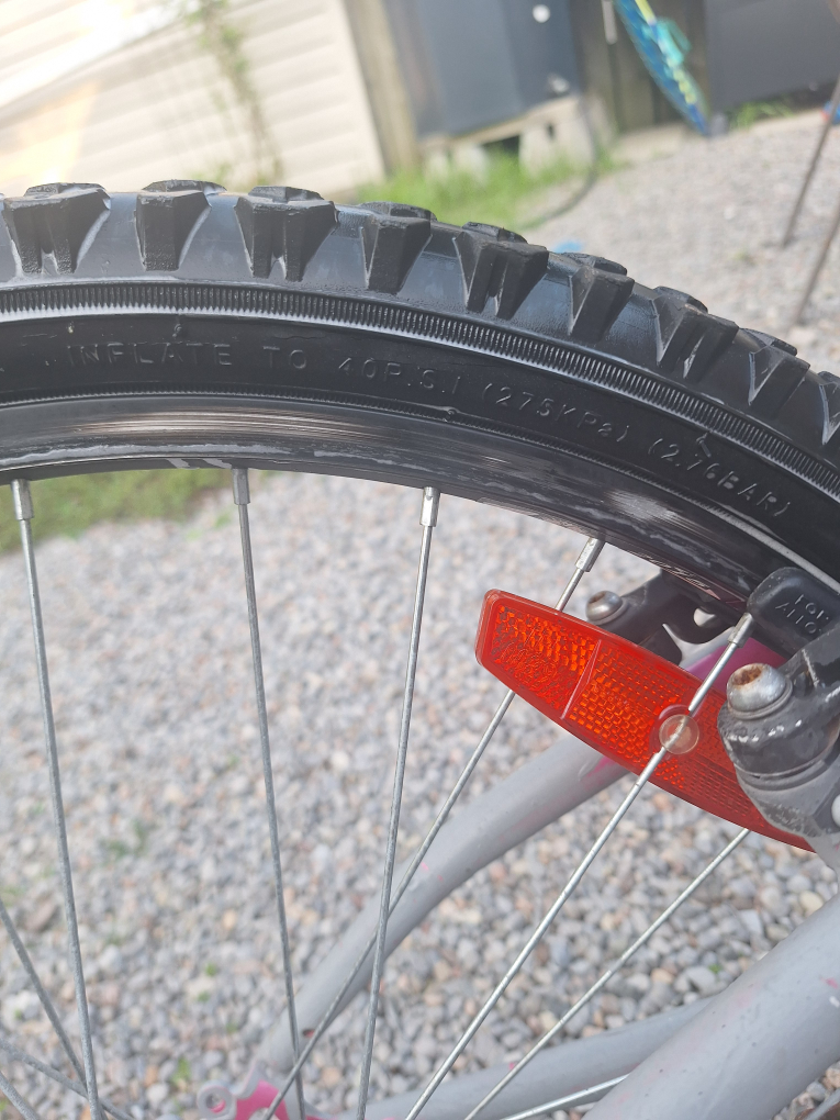 Black Mountain Bike - photo 3