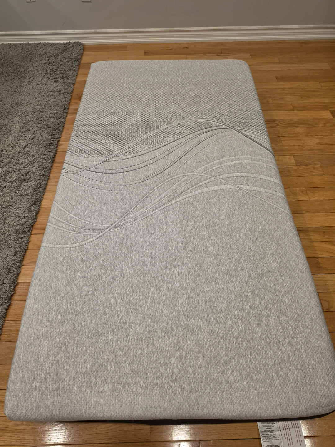 GhostBed Luxe Mattress