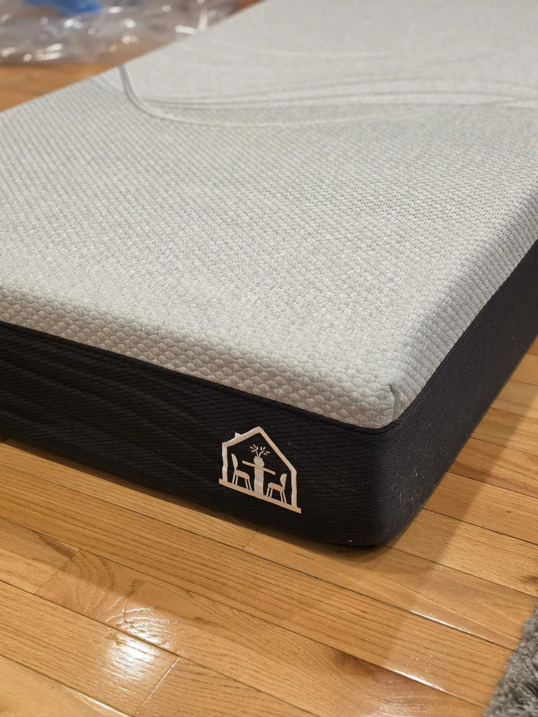 GhostBed Luxe Mattress - photo 2