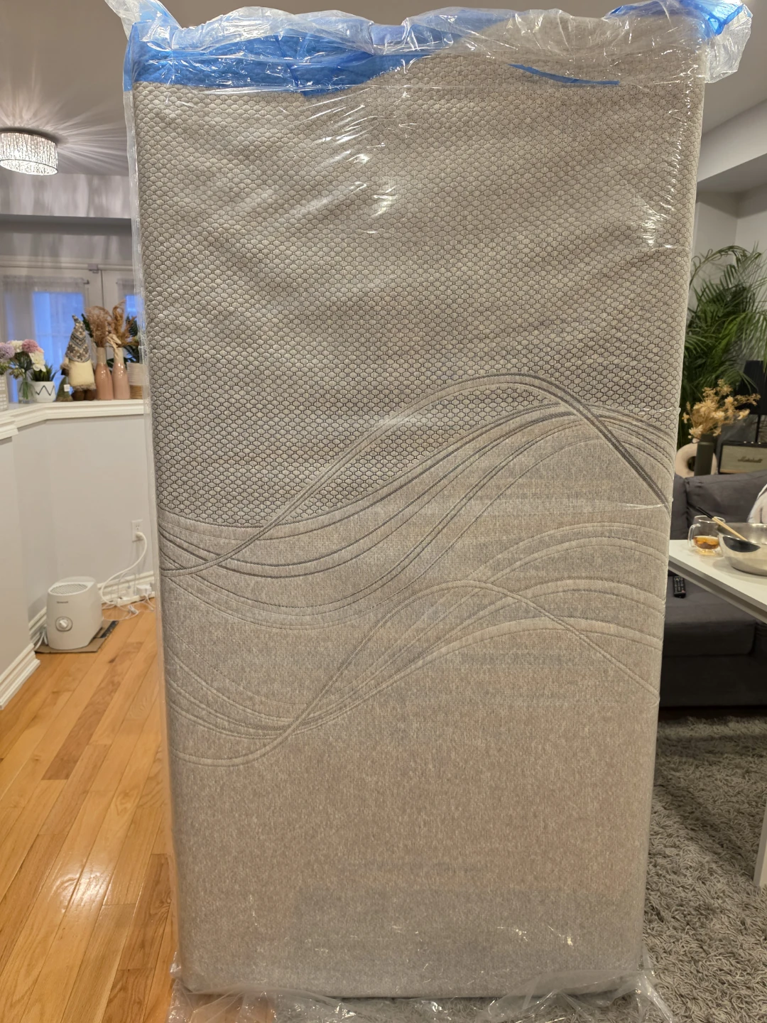 GhostBed Luxe Mattress - photo 4