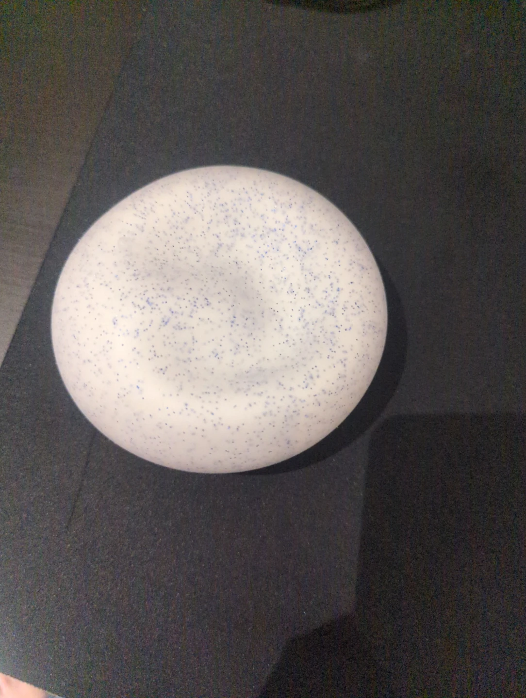 Snowball squishy