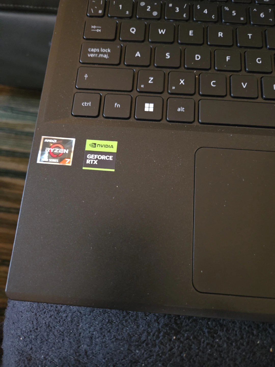 Acer Nitro V 15 Gaming Laptop - photo 4