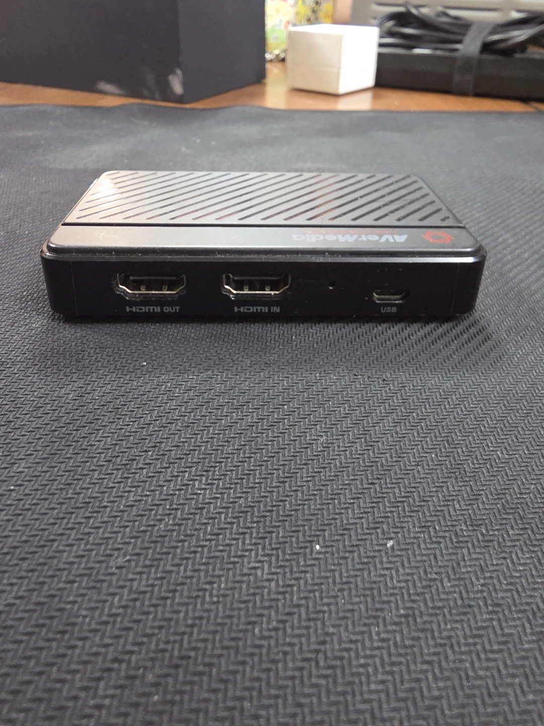 AVerMedia Live Gamer MINI GC311 Capture Card