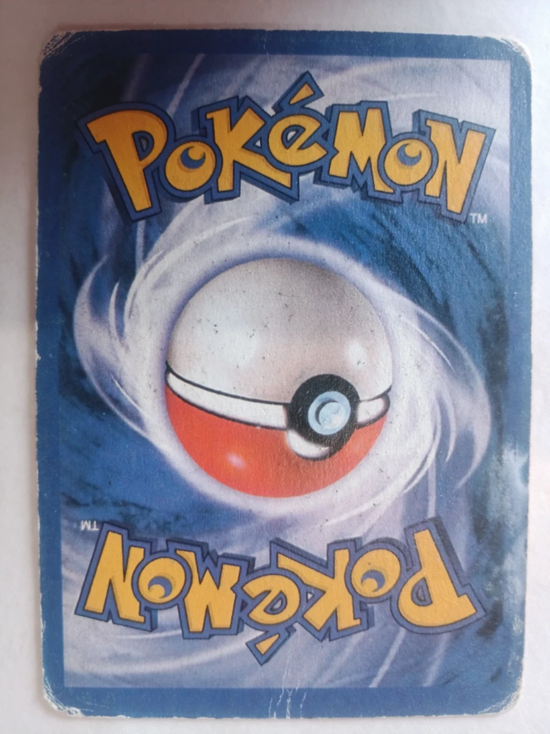 Pokemon Primeape LV. 45 Trading Card - photo 2