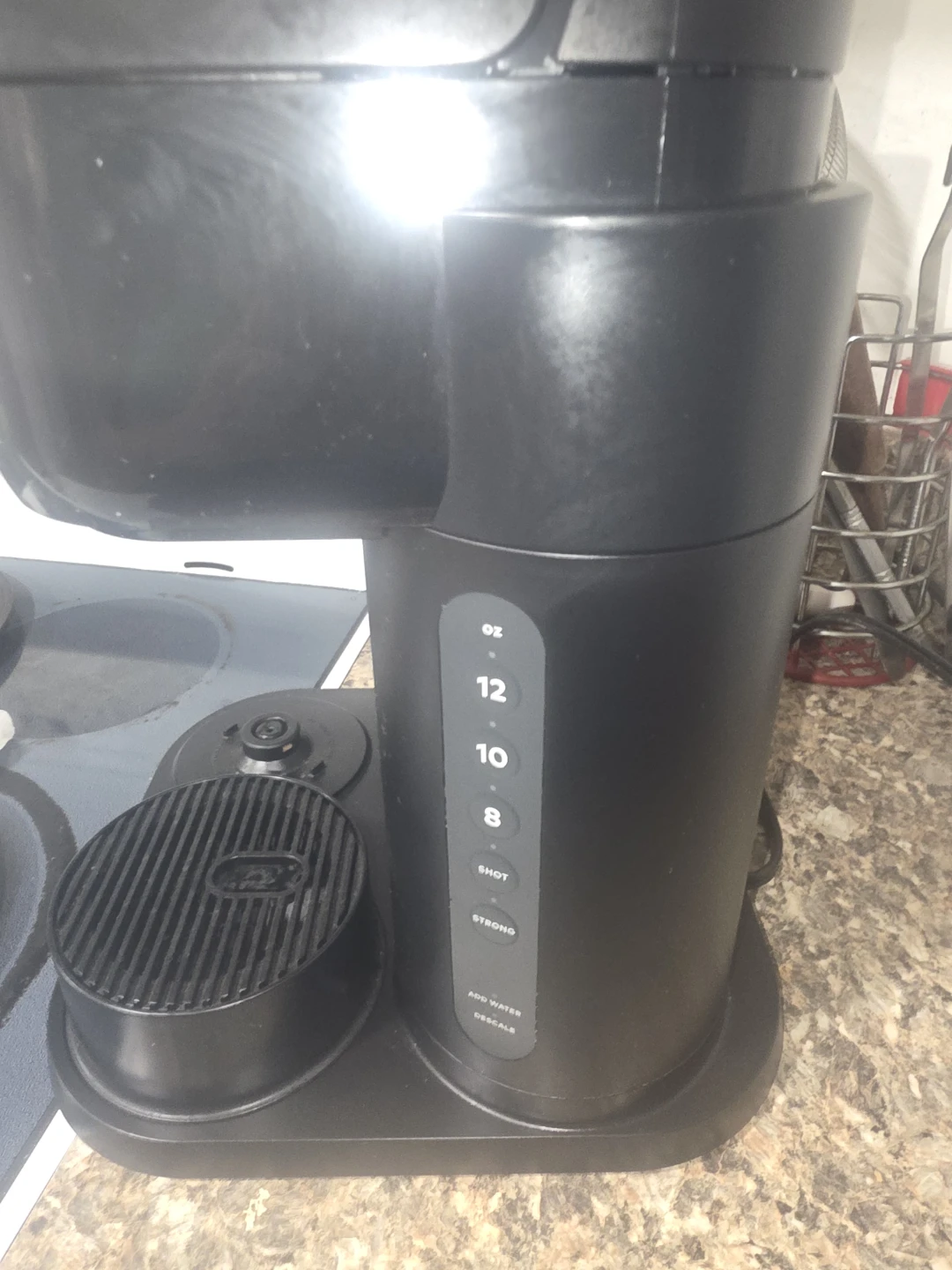 Black Keurig Coffee Maker - photo 2